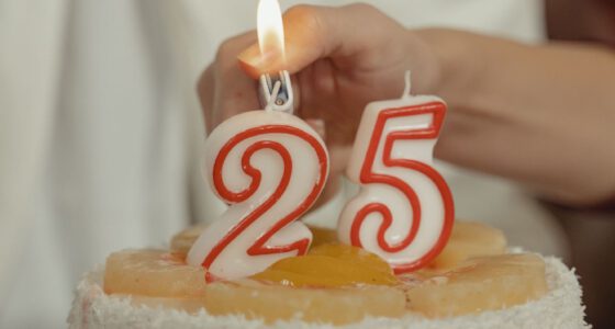 25 years