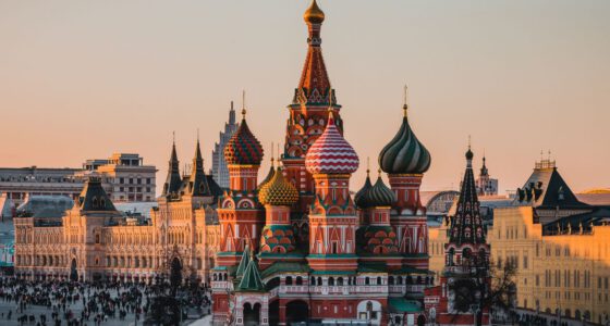 Russia